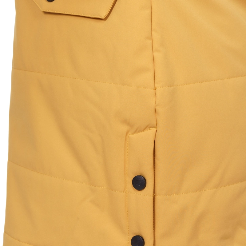 CHAQUETA TÉRMICA MUJER ARINSA M3 APARSO - 4