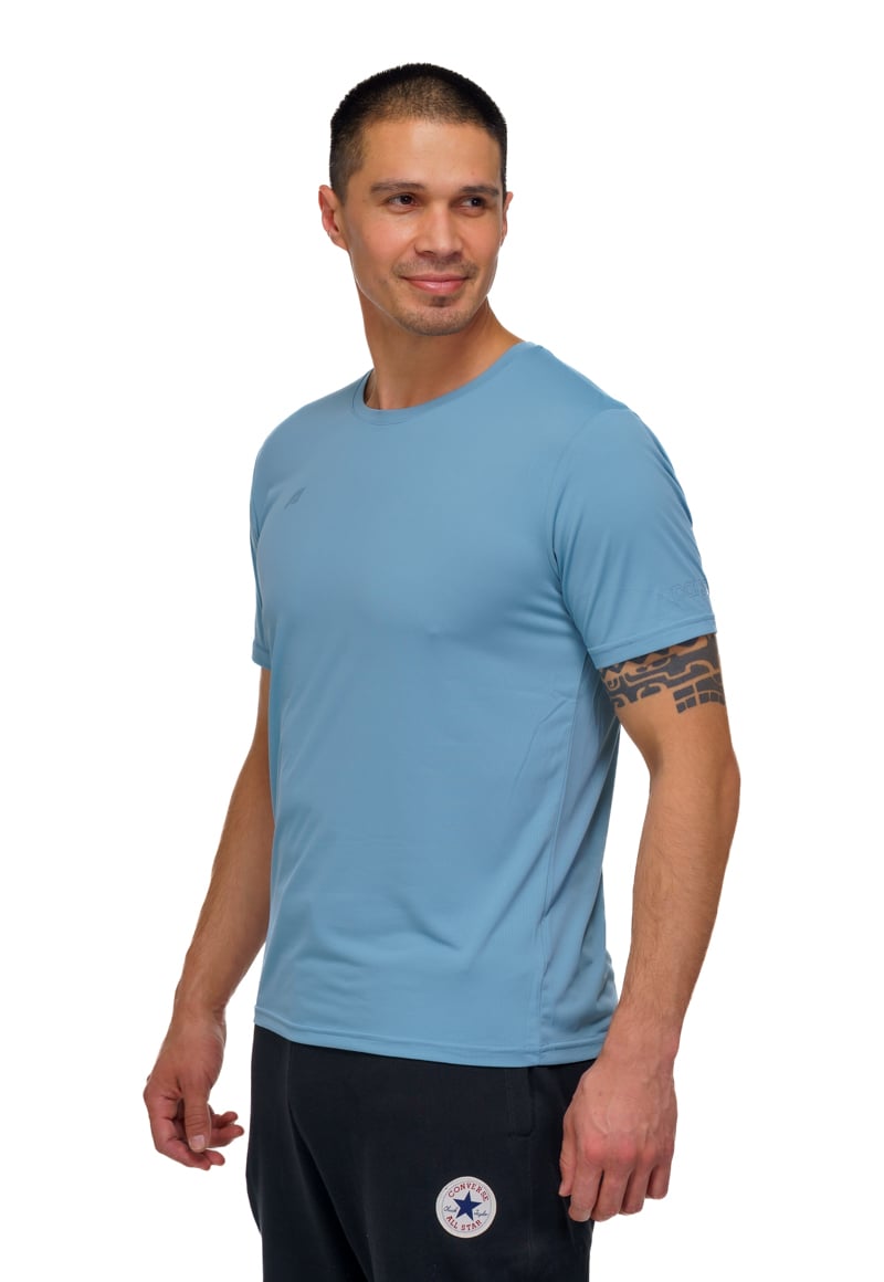 POLERA DEPORTIVA CABO H2 HOMBRE APARSO - 2