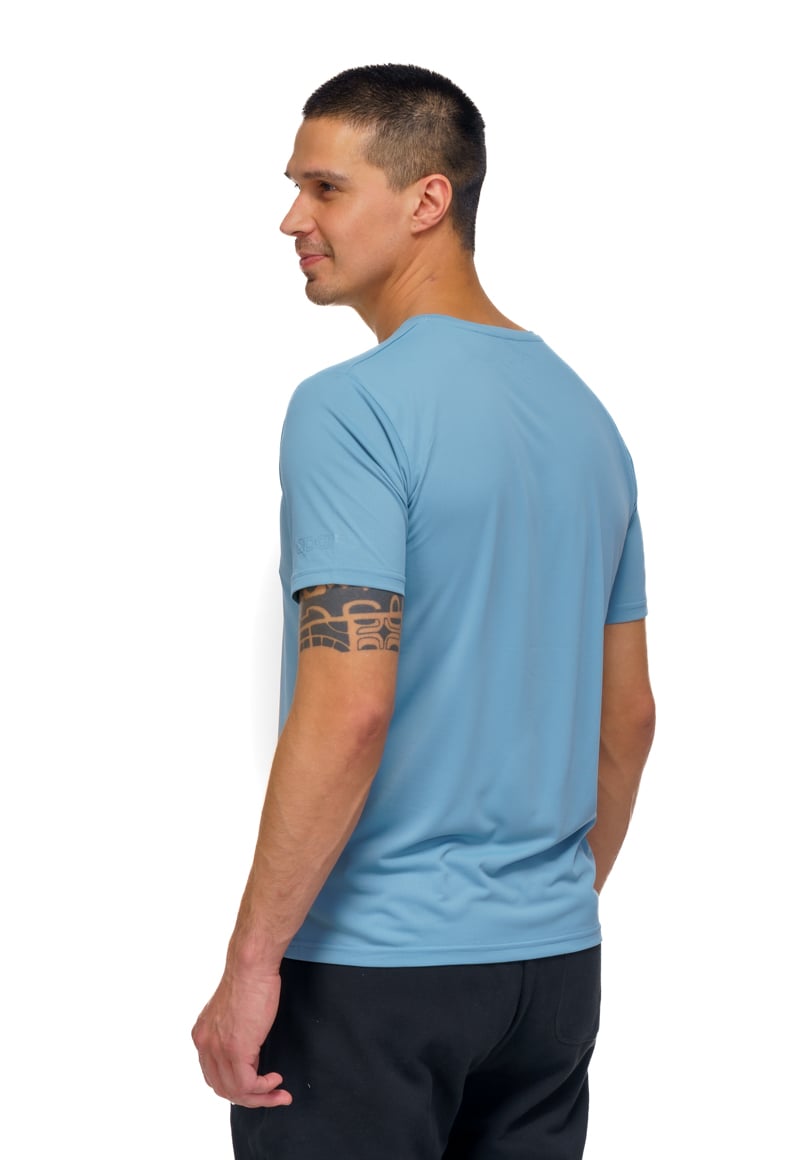 POLERA DEPORTIVA CABO H2 HOMBRE APARSO - 3