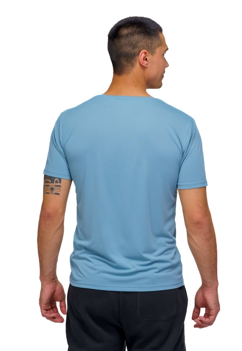 POLERA DEPORTIVA CABO H2 HOMBRE APARSO - 4