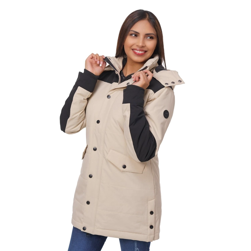 CHAQUETA TE RMICA MUJER ARINSA M1 APARSO - 1