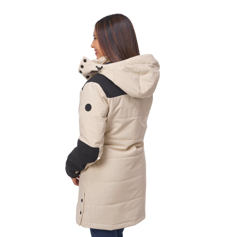 CHAQUETA TE RMICA MUJER ARINSA M1 APARSO - 2