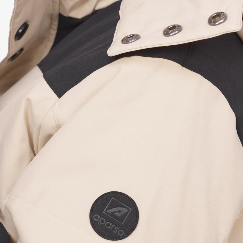 CHAQUETA TE RMICA MUJER ARINSA M1 APARSO - 4