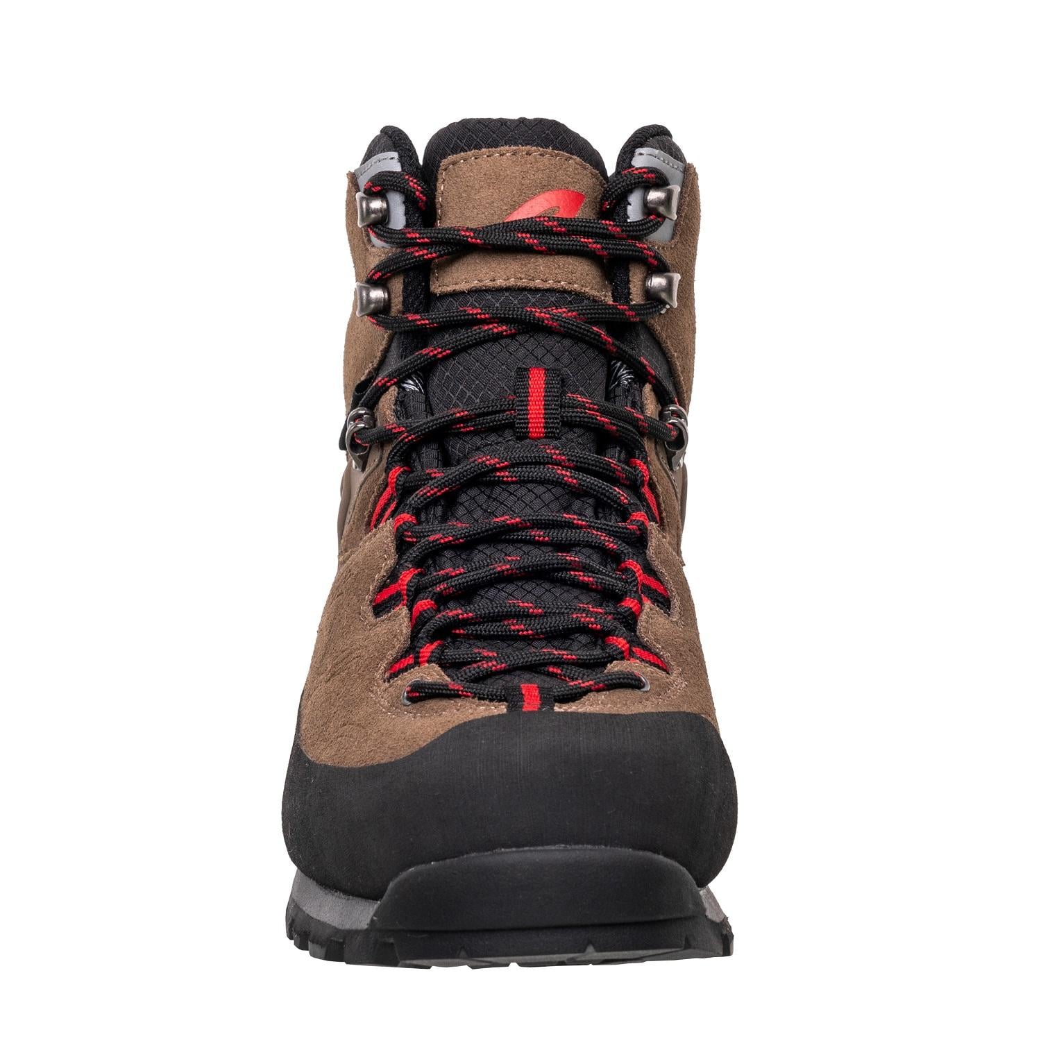 BOTIN IMPERMEABLE HOMBRE NEVOSA H1 APARSO - 3