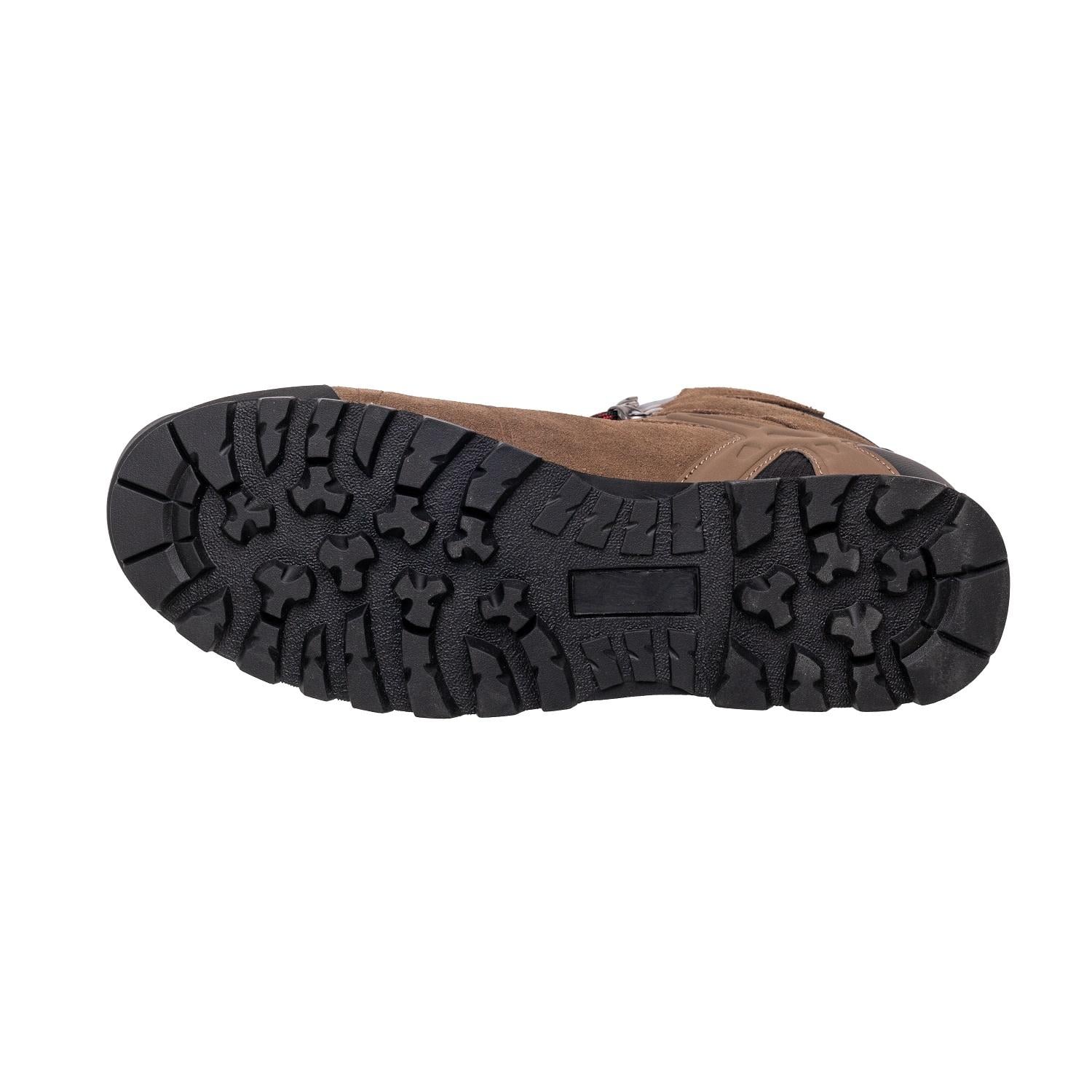 BOTIN IMPERMEABLE HOMBRE NEVOSA H1 APARSO - 5