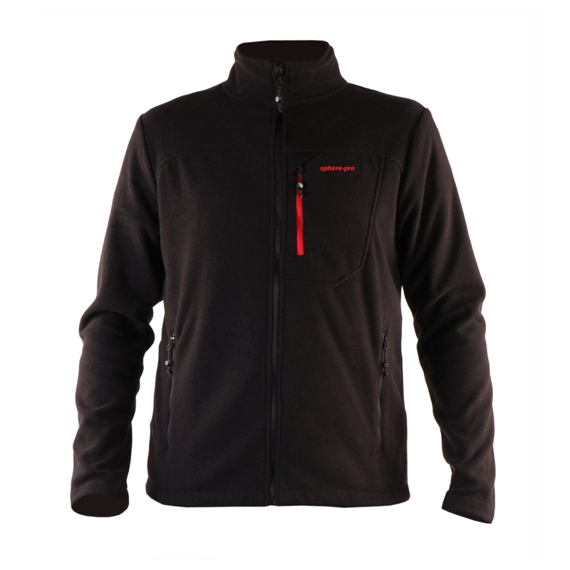 CHAQUETA POLAR HOMBRE EINAR SPHERE PRO - 1