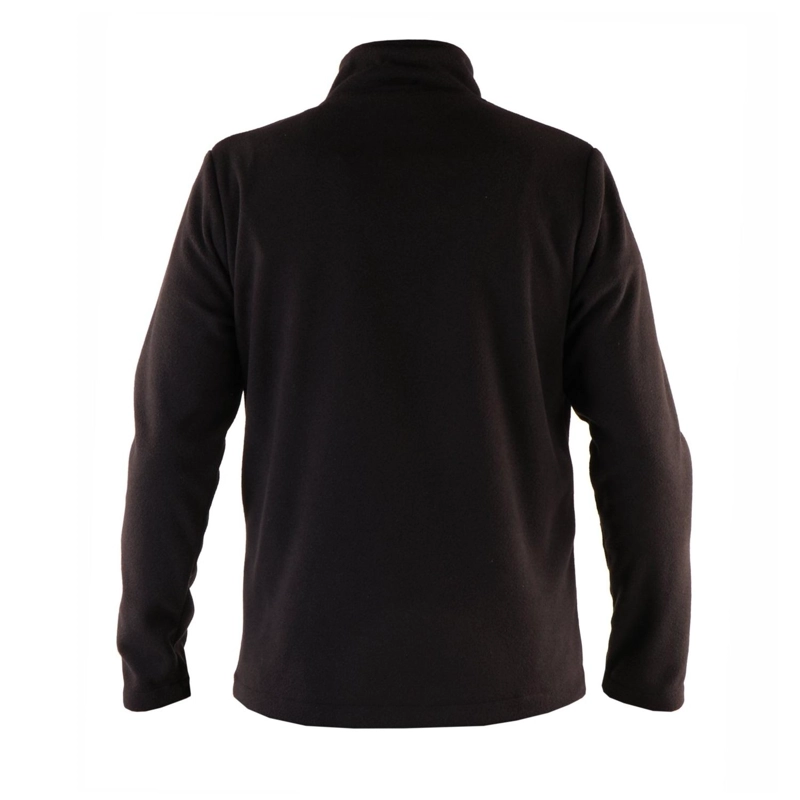 CHAQUETA POLAR HOMBRE EINAR SPHERE PRO - 2