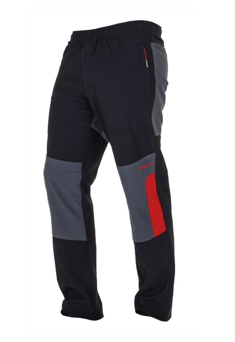 PANTALON KIDS MICROPANA BADEN SPHERE PRO - 1
