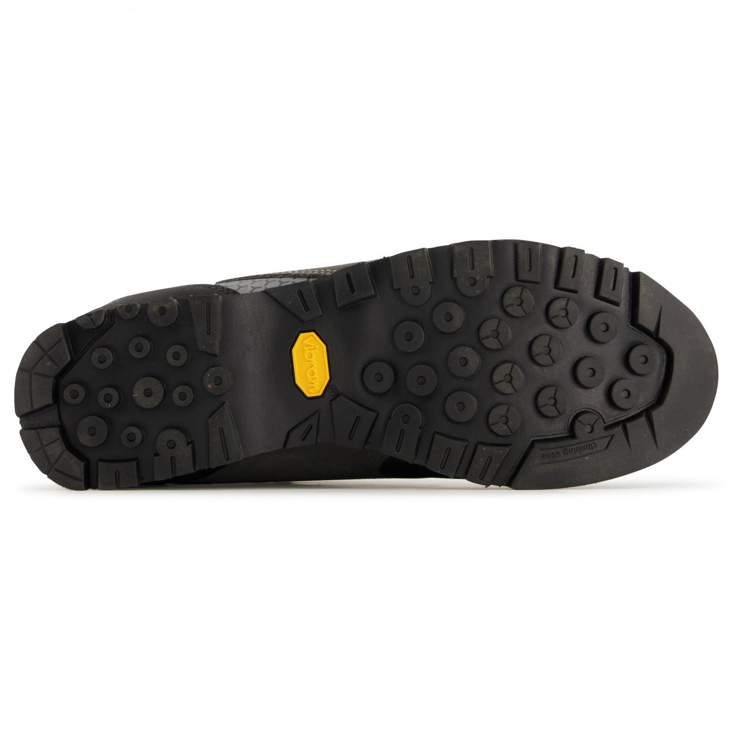 BOTIN GORE-TEX HOMBRE VITRIK MID GTX GRIS KAYLAND - 7