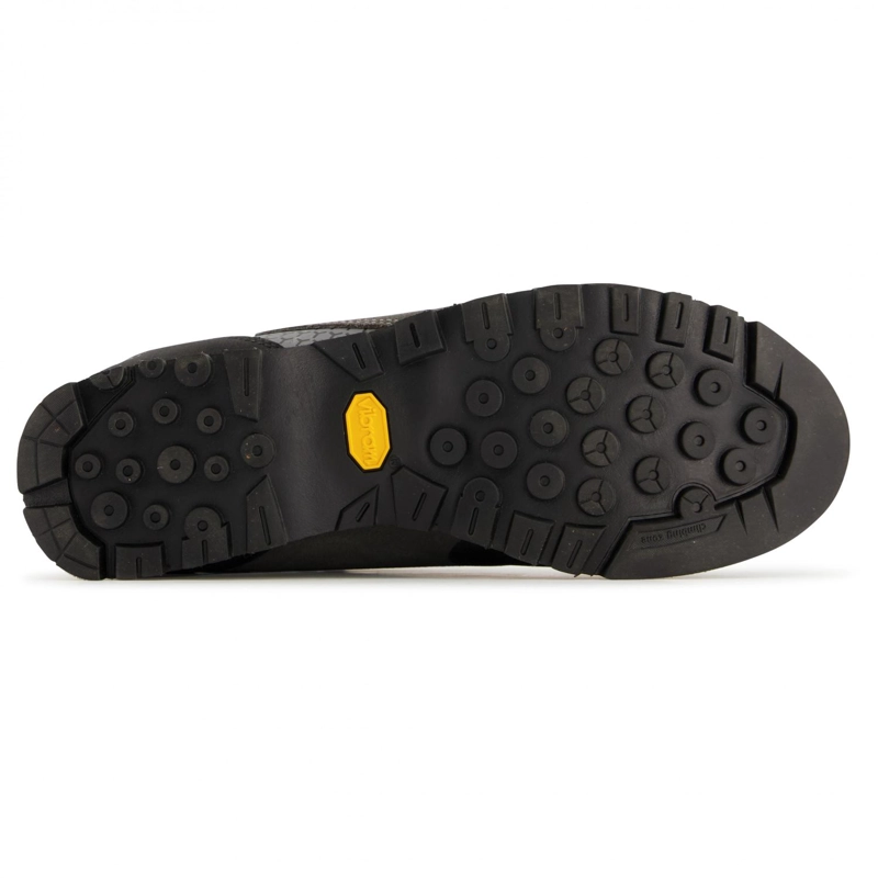 BOTIN GORE-TEX HOMBRE VITRIK MID GTX GRIS KAYLAND - 7