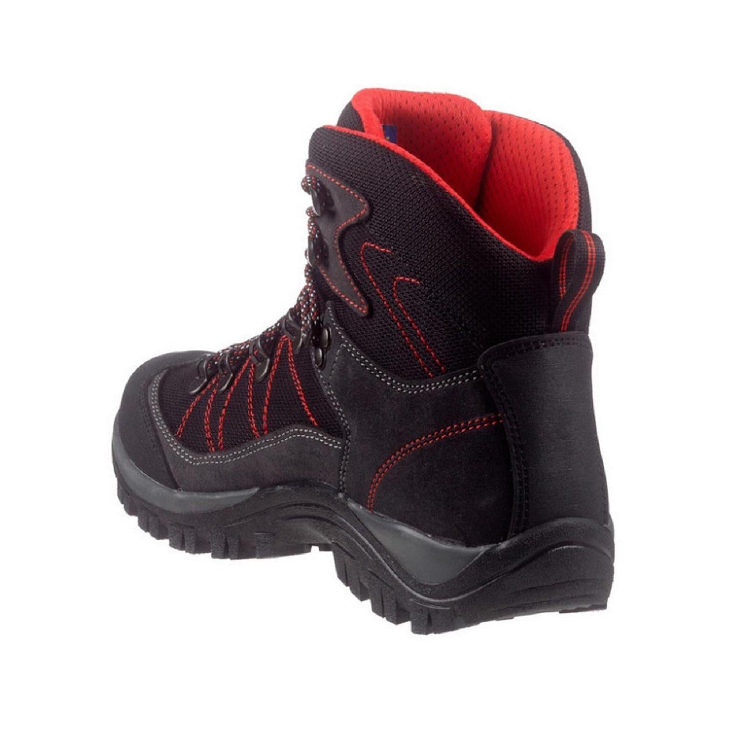 BOTIN GORE-TEX HOMBRE ASCENT EVO GTX NEGRO KAYLAND - 4