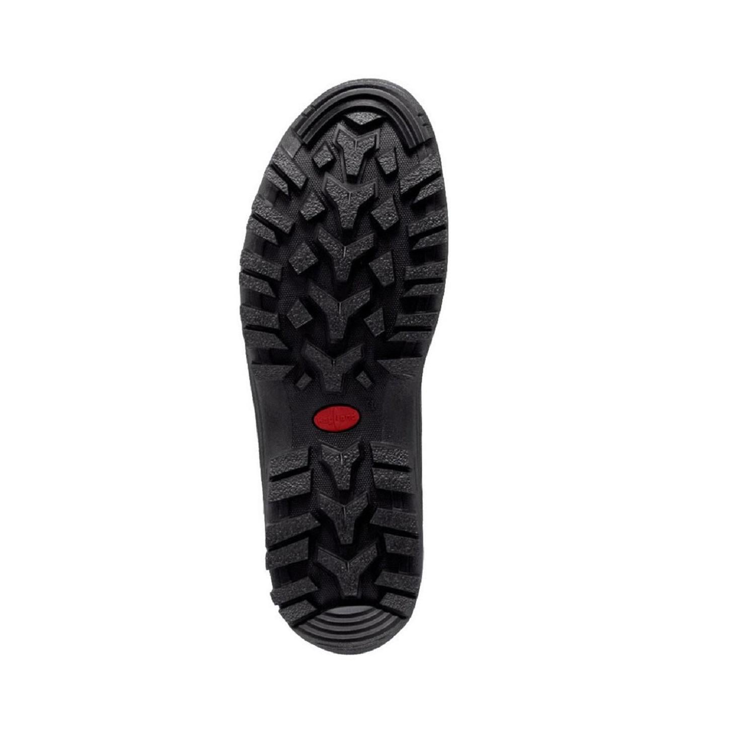 BOTIN GORE-TEX HOMBRE ASCENT EVO GTX NEGRO KAYLAND - 5