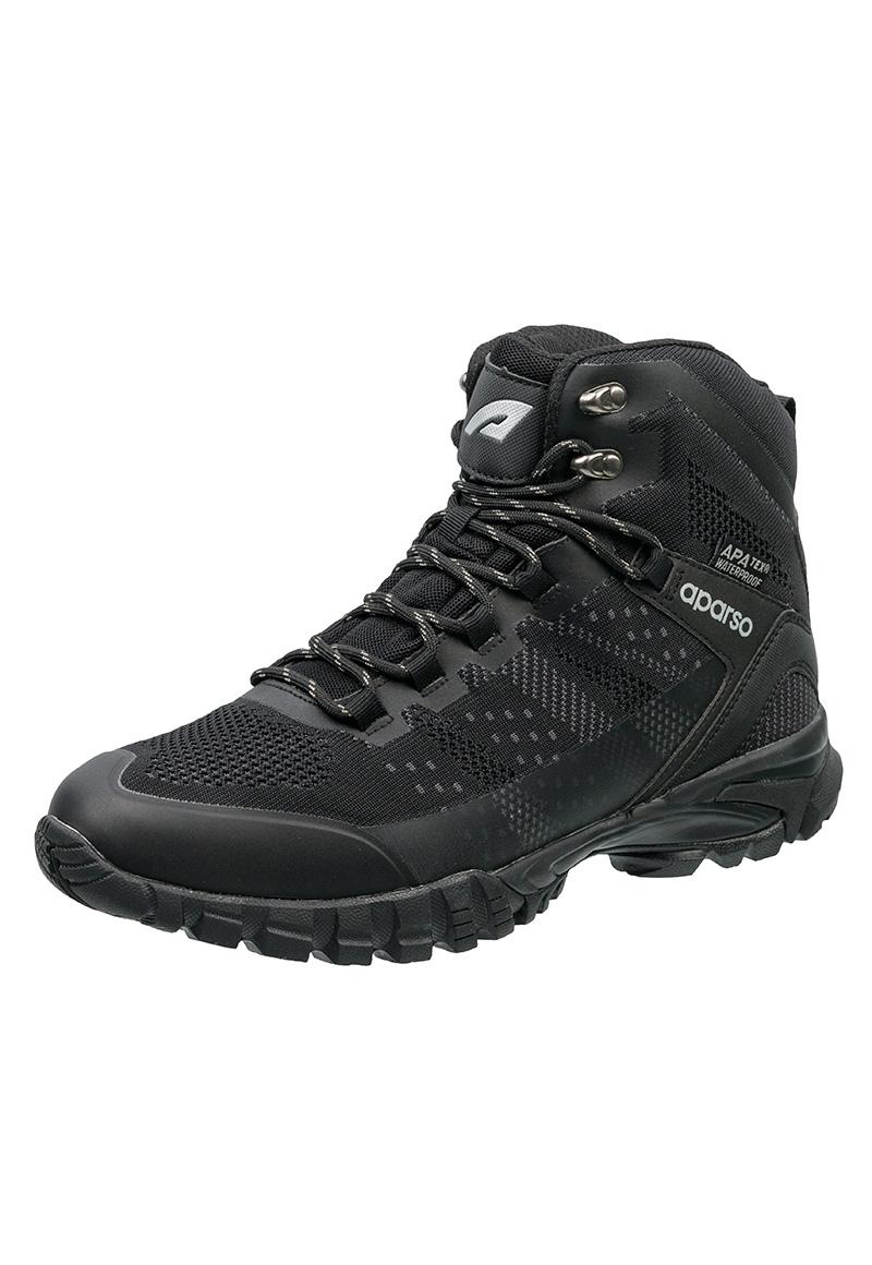 BOTIN IMPERMEABLE HOMBRE RANDOM H1 APARSO - 1