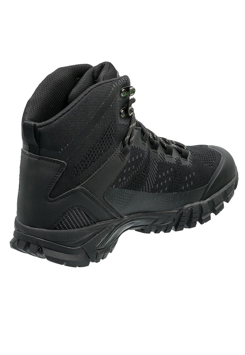 BOTIN IMPERMEABLE HOMBRE RANDOM H1 APARSO - 2