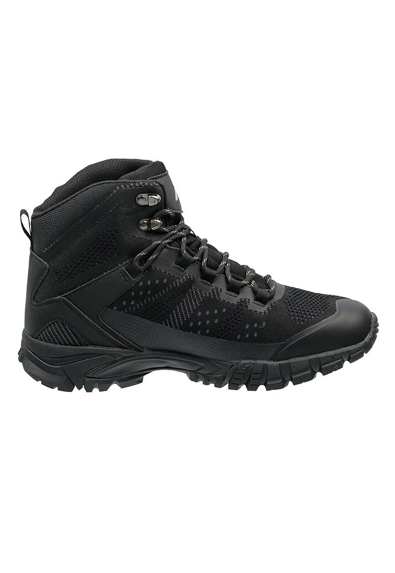 BOTIN IMPERMEABLE HOMBRE RANDOM H1 APARSO - 3
