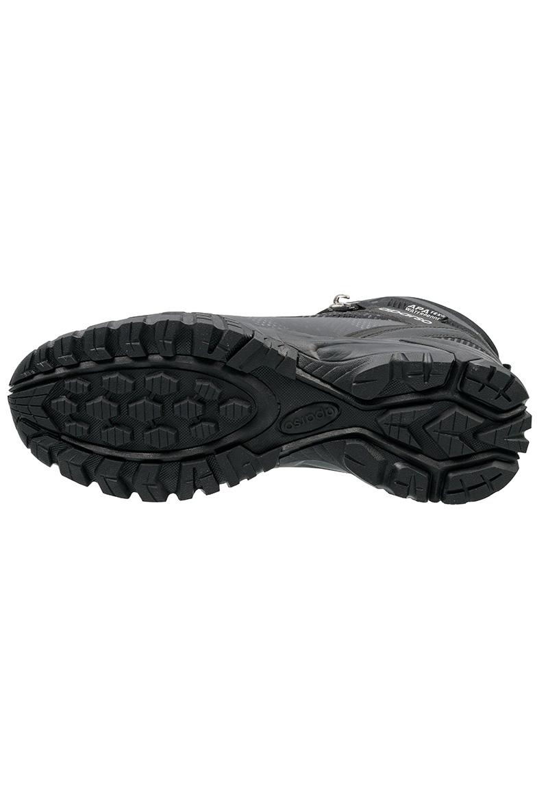BOTIN IMPERMEABLE HOMBRE RANDOM H1 APARSO - 4