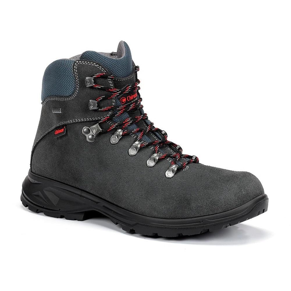 BOTIN IMPERMEABLE HOMBRE XACOBEO MARENGO CHIRUCA - 2