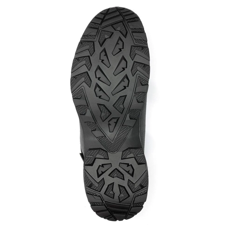 BOTIN IMPERMEABLE HOMBRE XACOBEO MARENGO CHIRUCA - 4
