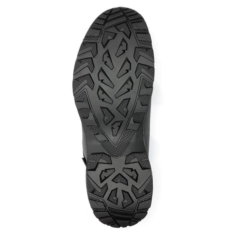 BOTIN IMPERMEABLE HOMBRE XACOBEO MARENGO CHIRUCA - 4