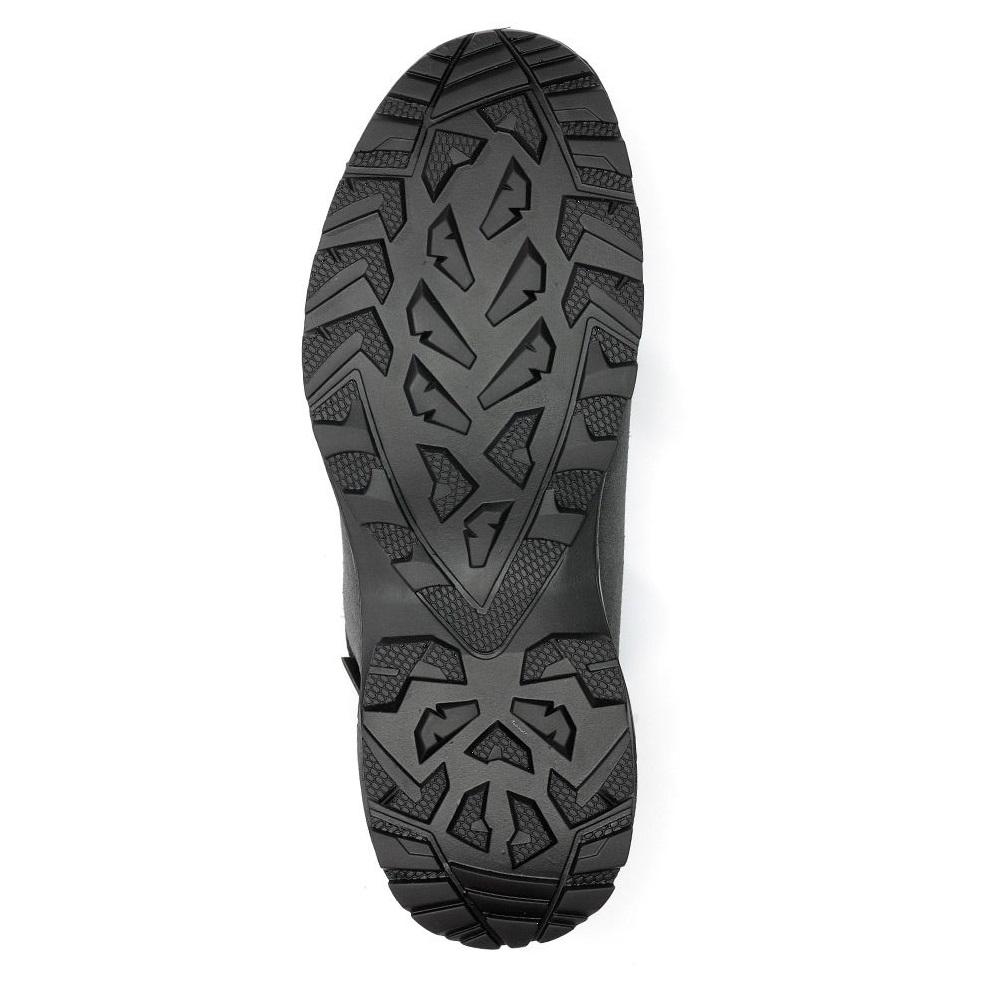 BOTIN IMPERMEABLE HOMBRE XACOBEO MARENGO CHIRUCA - 4