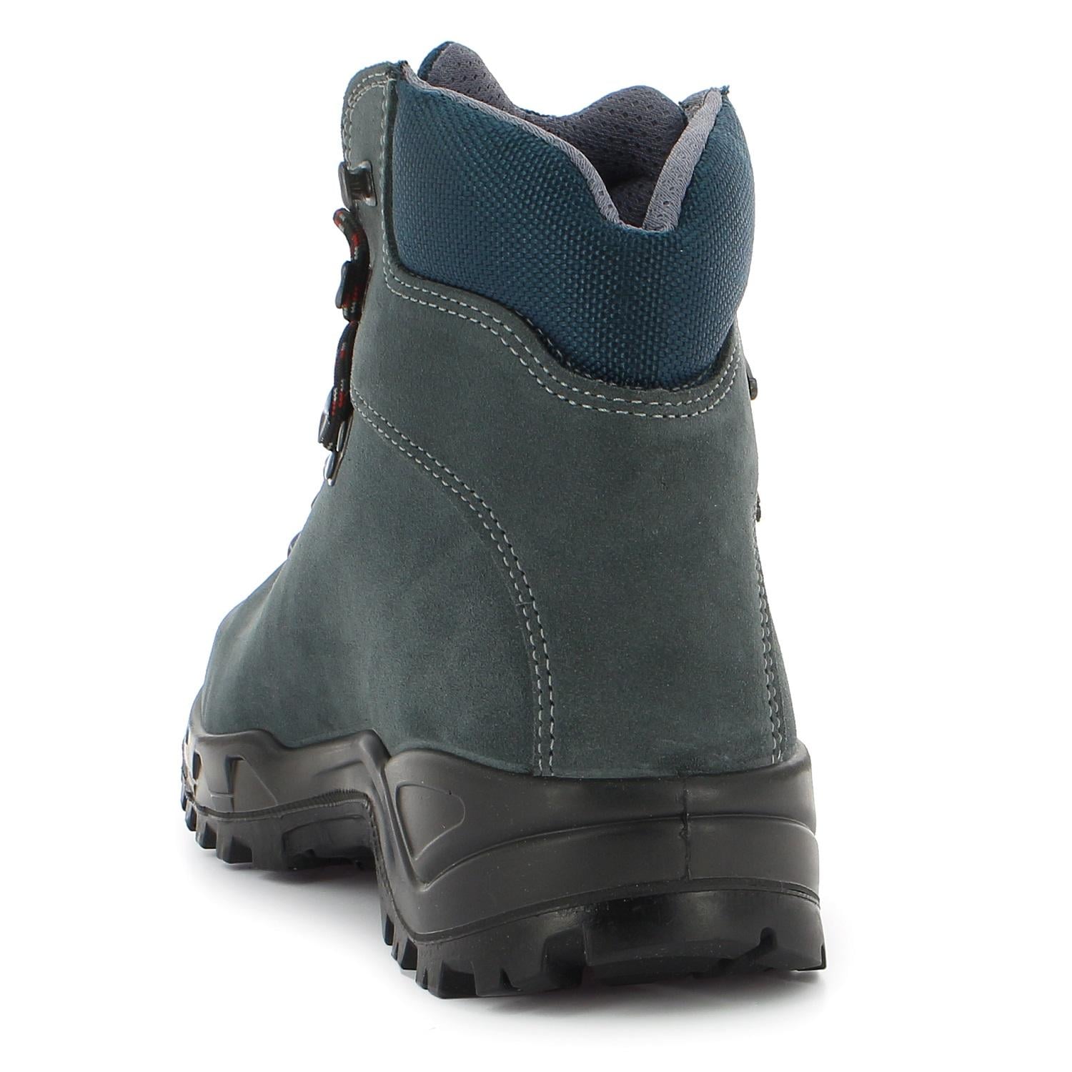 BOTIN IMPERMEABLE HOMBRE XACOBEO MARENGO CHIRUCA - 6