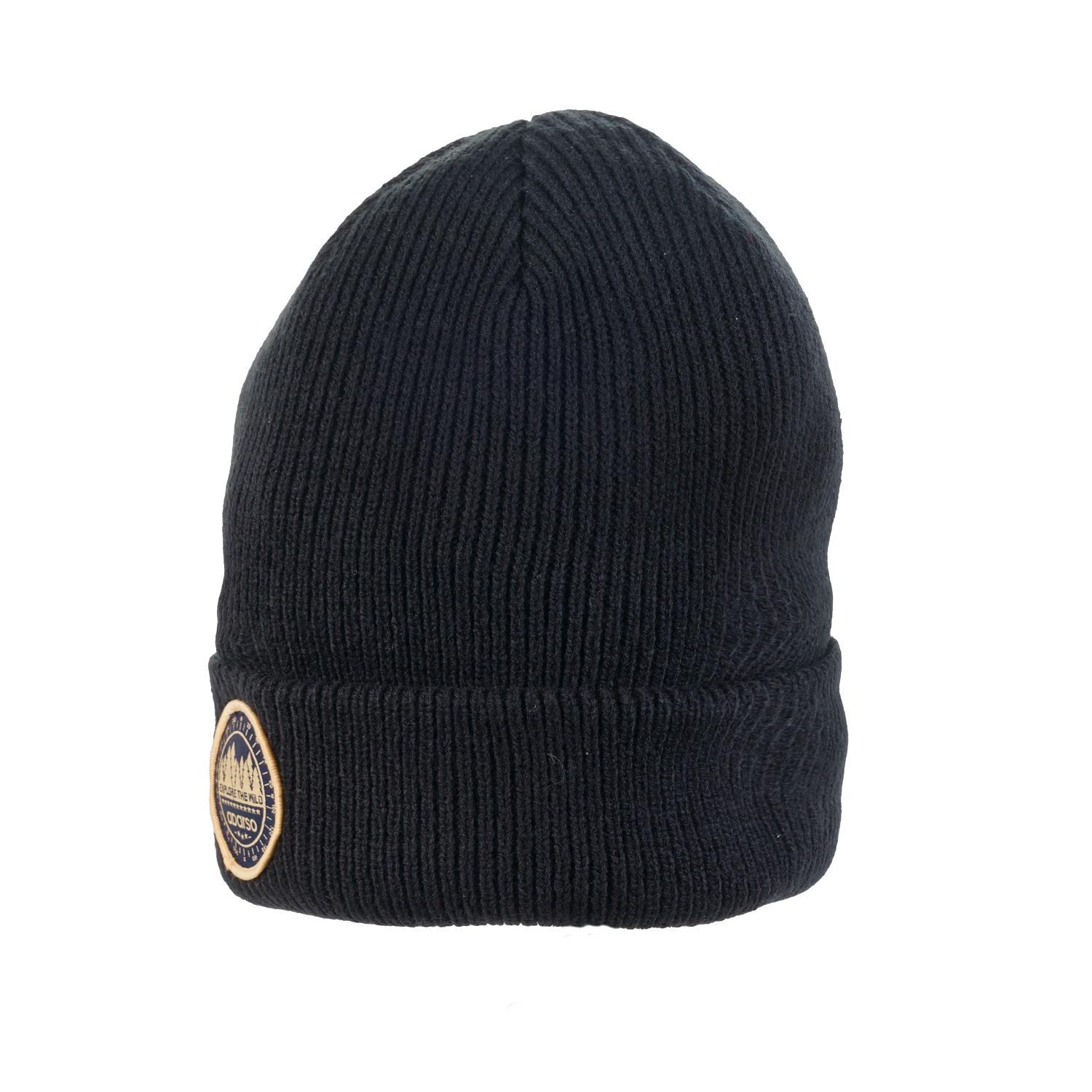 GORRO APARSO NEGRO TANAK 2 - 3