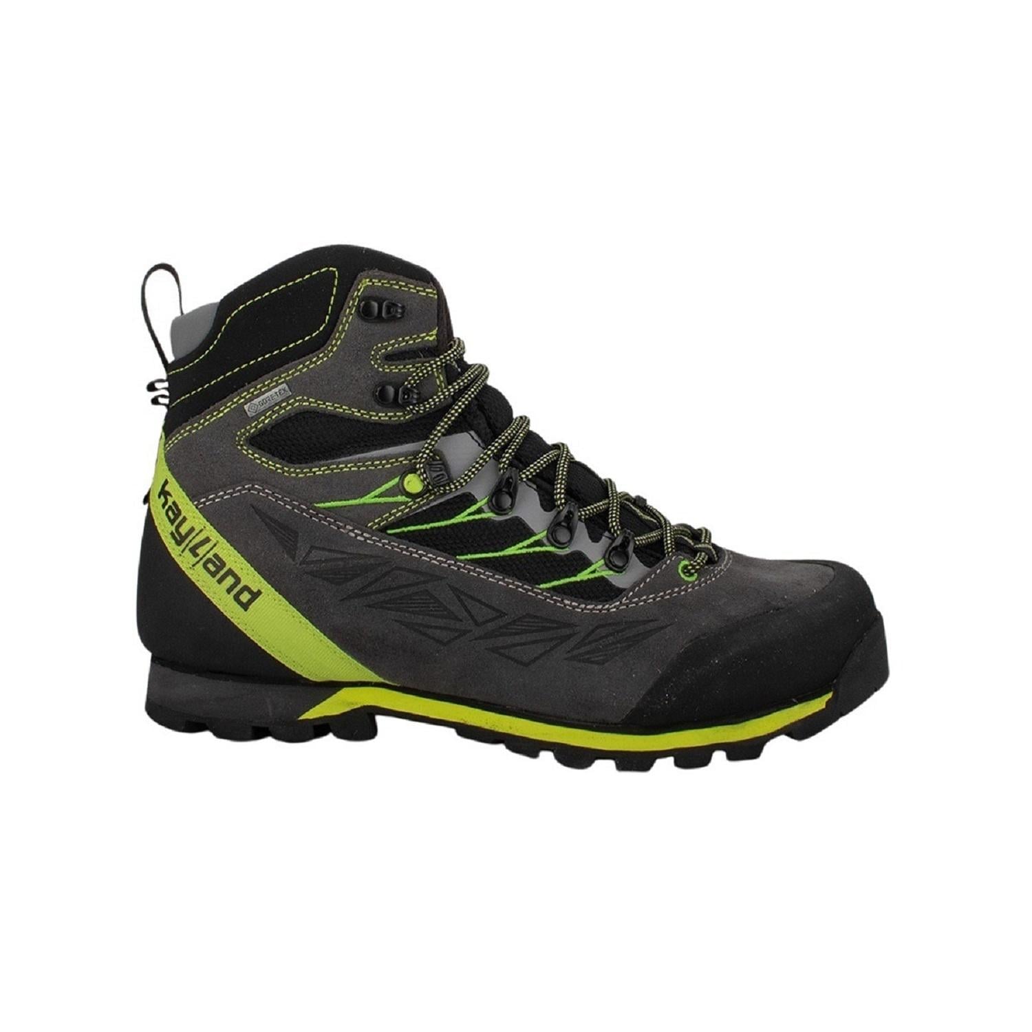 BOTIN GORE-TEX HOMBRE LEGACY GTX GRIS KAYLAND - 1