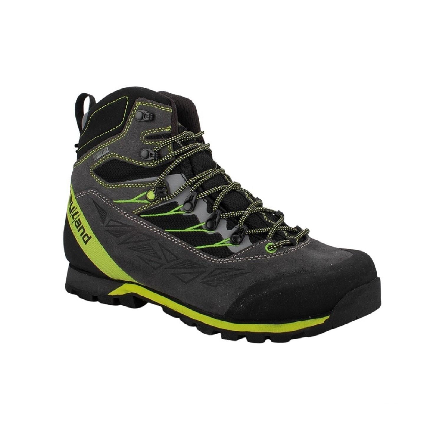 BOTIN GORE-TEX HOMBRE LEGACY GTX GRIS KAYLAND - 2