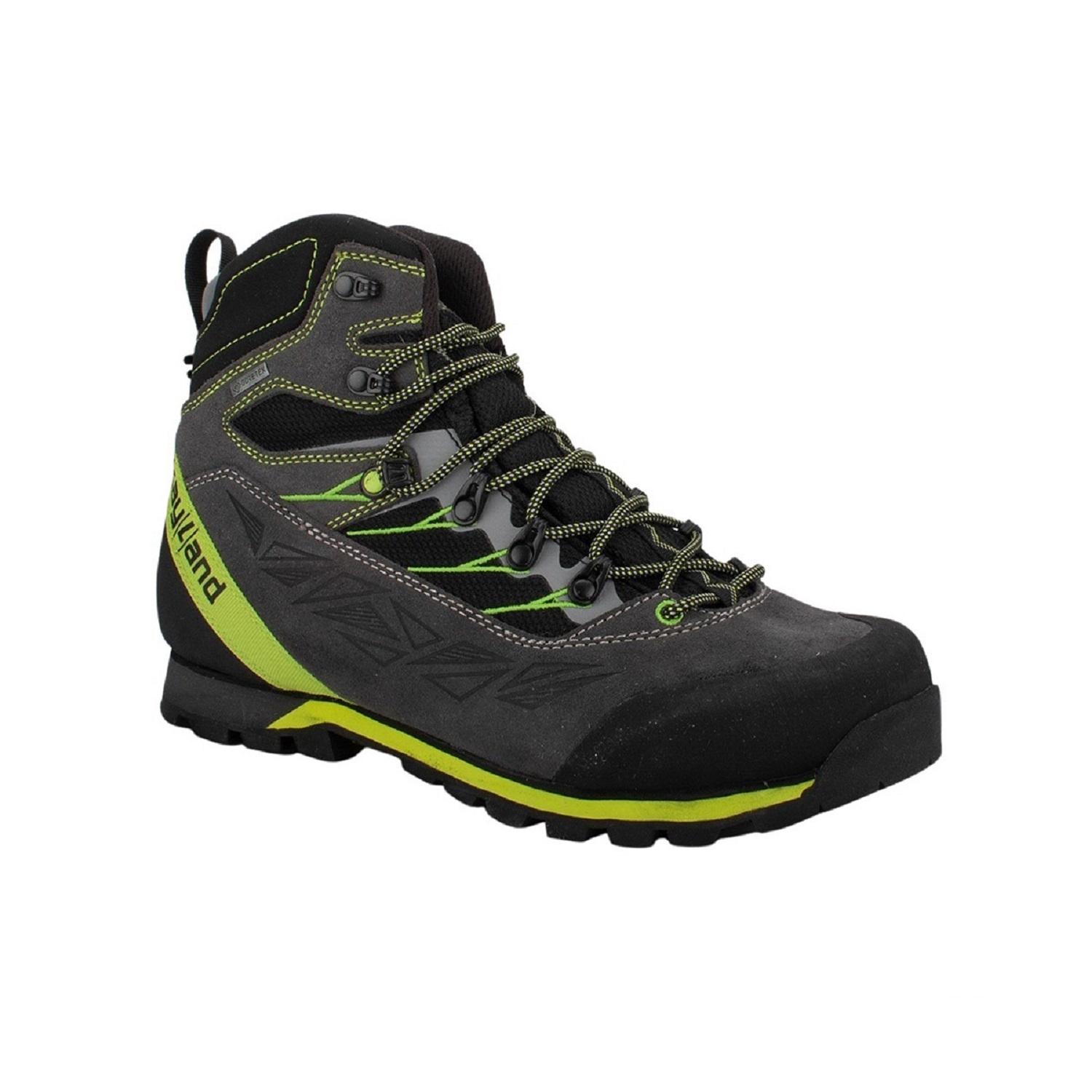 BOTIN GORE-TEX HOMBRE LEGACY GTX GRIS KAYLAND - 2