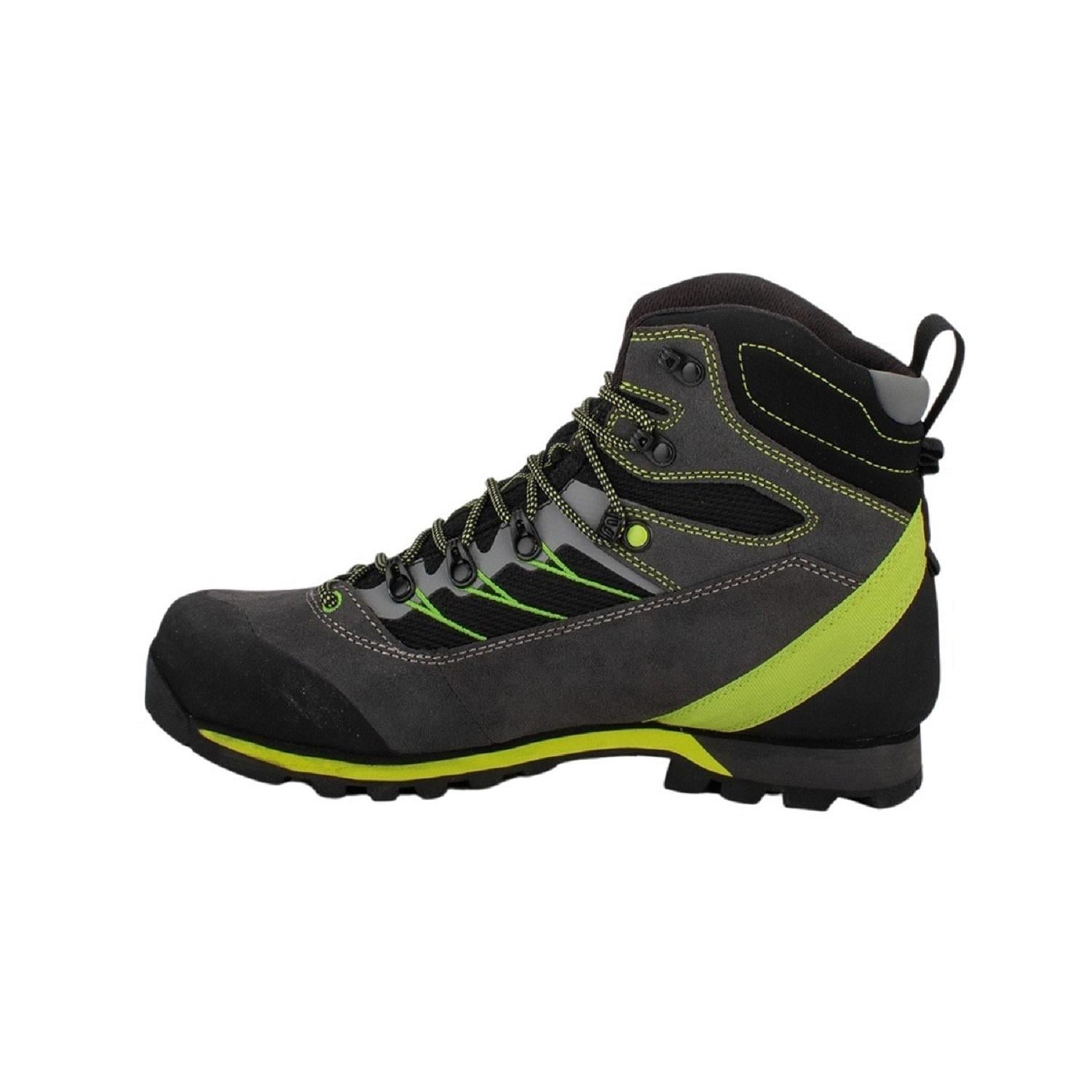 BOTIN GORE-TEX HOMBRE LEGACY GTX GRIS KAYLAND - 3