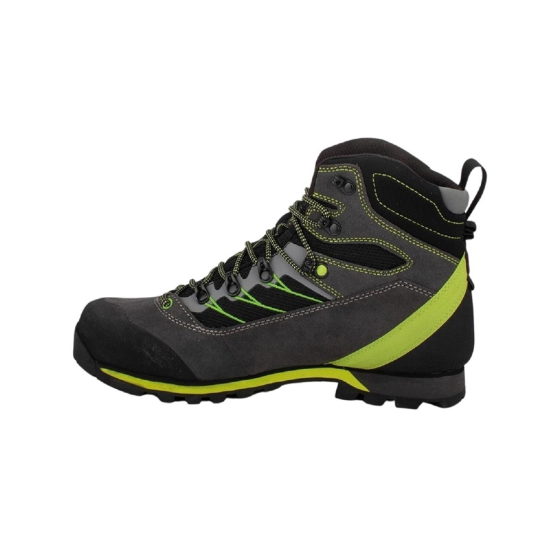 BOTIN GORE-TEX HOMBRE LEGACY GTX GRIS KAYLAND - 3