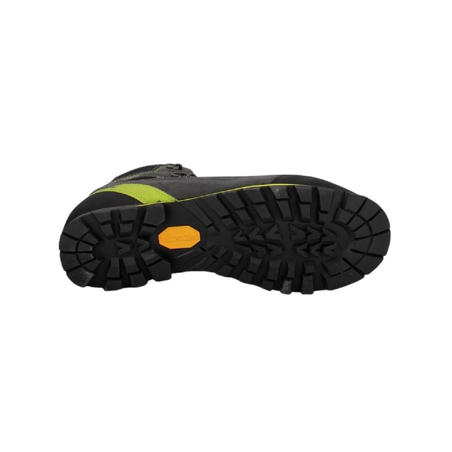 BOTIN GORE-TEX HOMBRE LEGACY GTX GRIS KAYLAND - 4