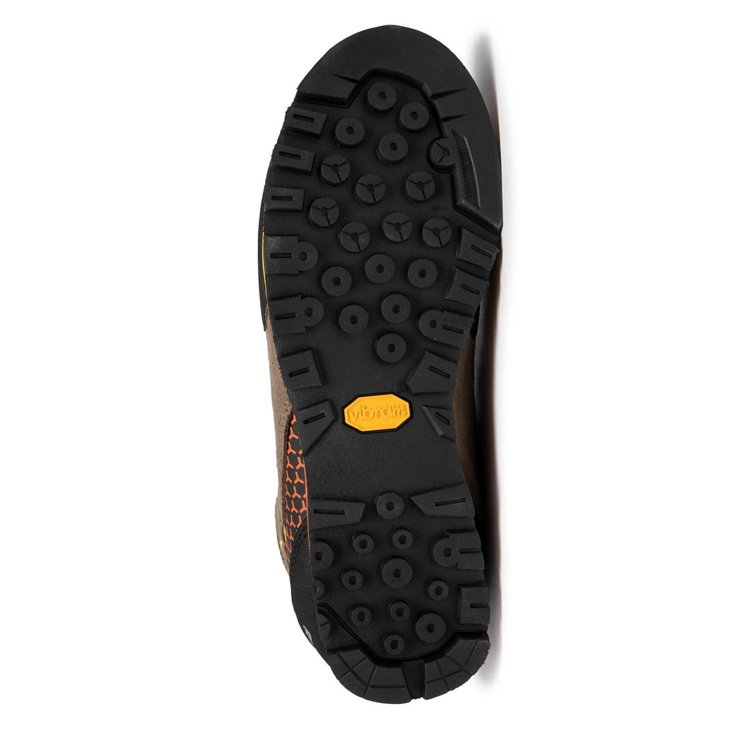 BOTÍN GORE-TEX HOMBRE VITRIK MID GTX CAFÉ KAYLAND - 3