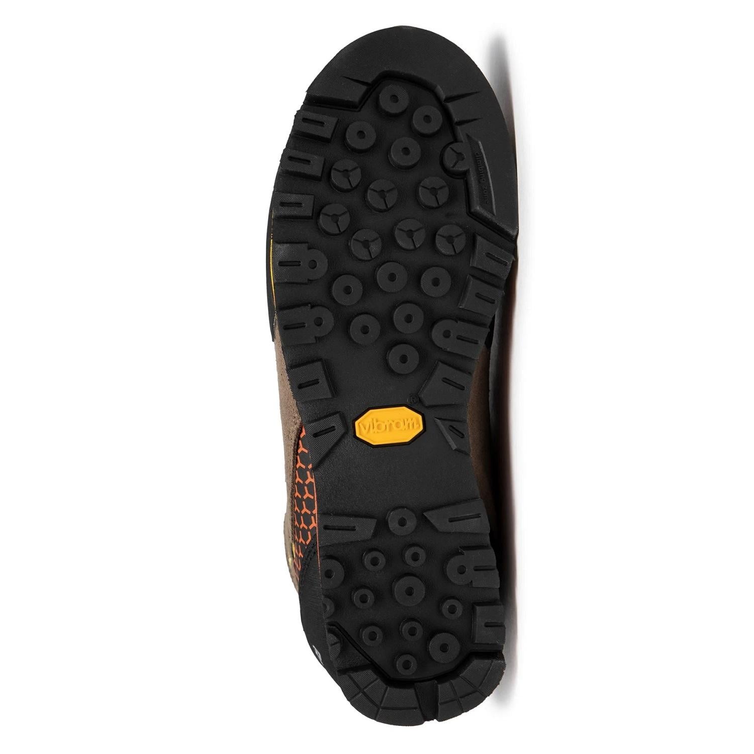 BOTÍN GORE-TEX HOMBRE VITRIK MID GTX CAFÉ KAYLAND - 3