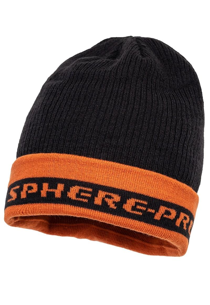 GORRO SPHERE PRO NARANJO COMBI NARANJA - 1