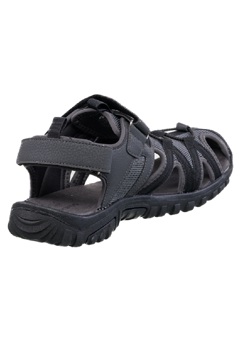 SANDALIA HOMBRE PRETO H1 APARSO - 3