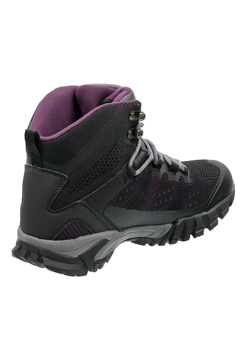 BOTÍN IMPERMEABLE MUJER RANDOM M1 APARSO - 2