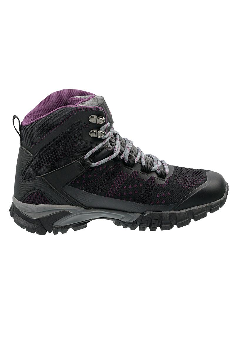 BOTÍN IMPERMEABLE MUJER RANDOM M1 APARSO - 3