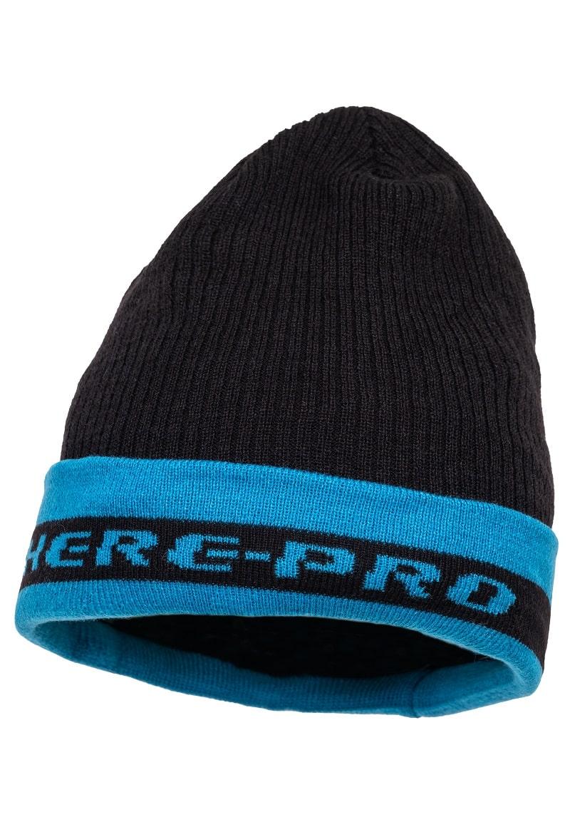 GORRO SPHERE PRO AZUL COMBI - 1