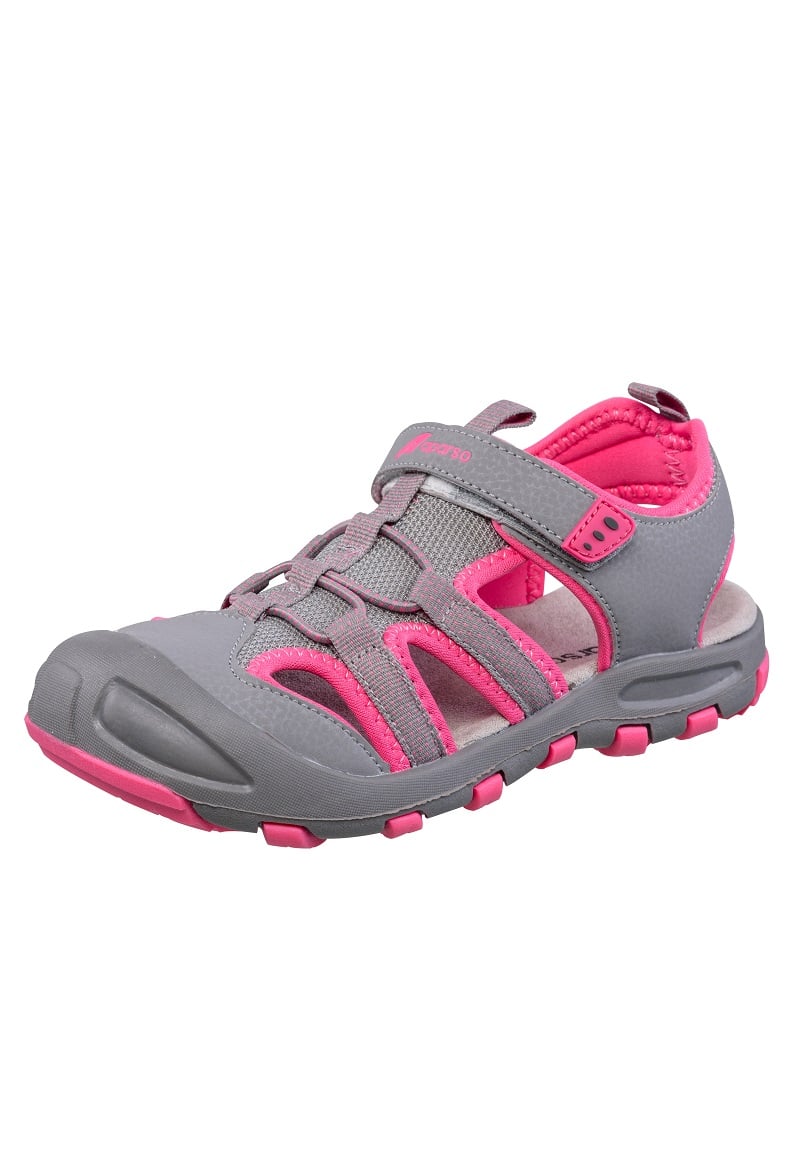 SANDALIAS UNISEX APARSO KIDS JR2 KIMBER - 1