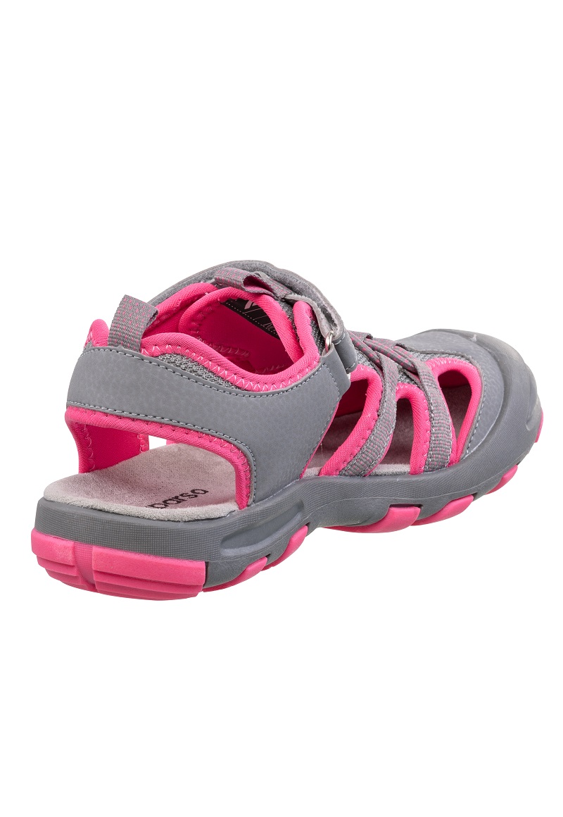 SANDALIAS UNISEX APARSO KIDS JR2 KIMBER - 3