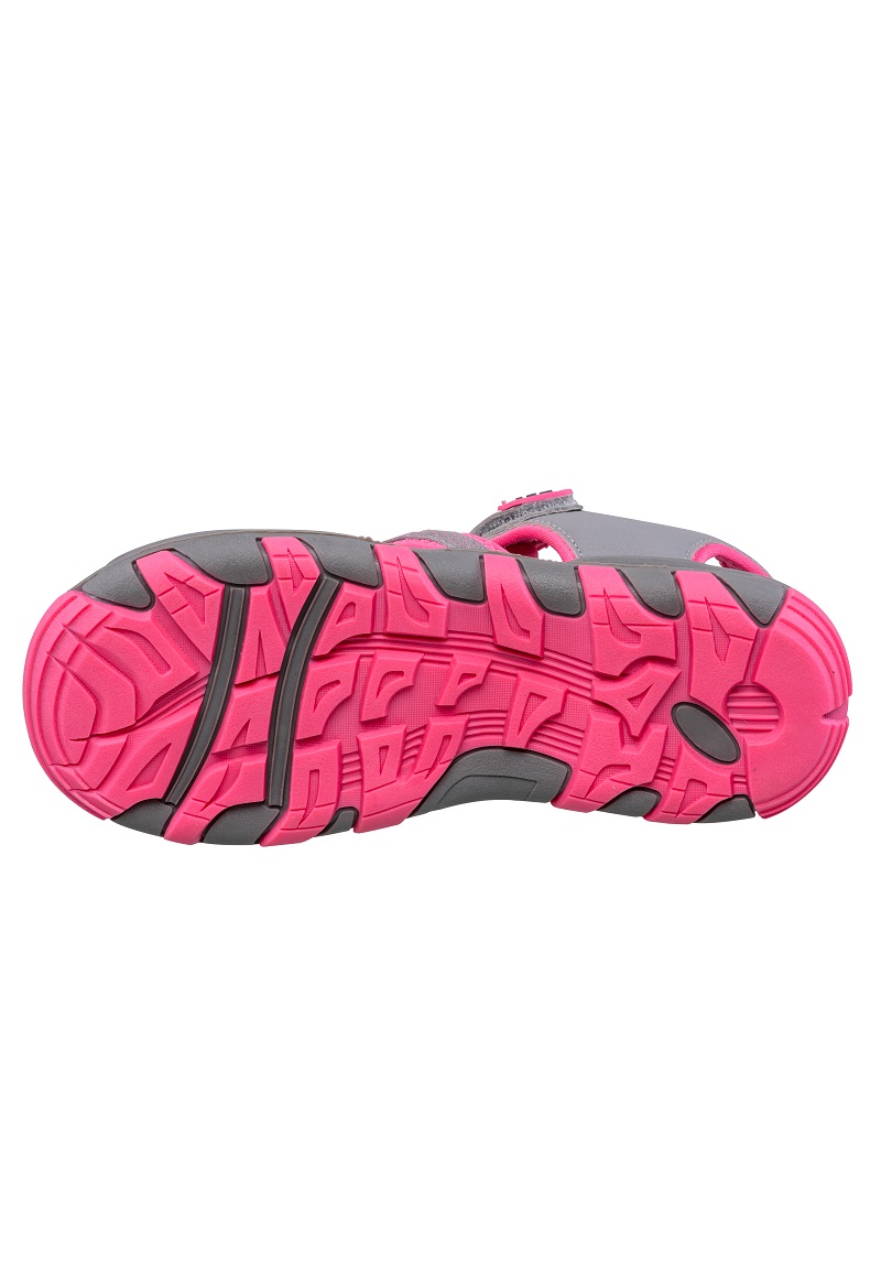 SANDALIAS UNISEX APARSO KIDS JR2 KIMBER - 4