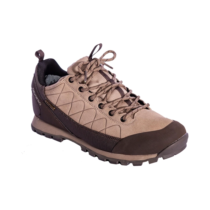ZAPATO IMPERMEABLE HOMBRE CREED BEIGE APARSO - 2