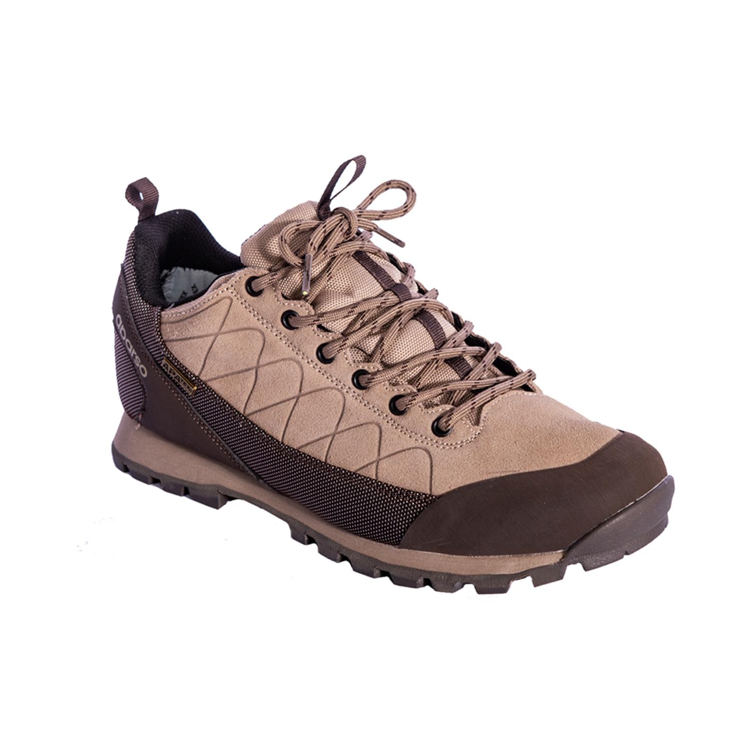 ZAPATO IMPERMEABLE HOMBRE CREED BEIGE APARSO - 2