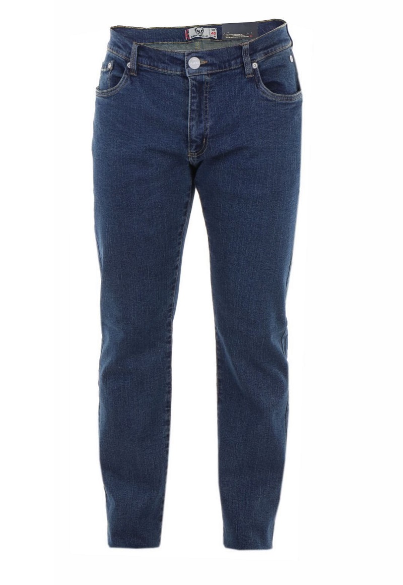 PANTALÓN JEANS HOMBRE NEW WOOD DENIM HECTOR HÉCTOR - 1