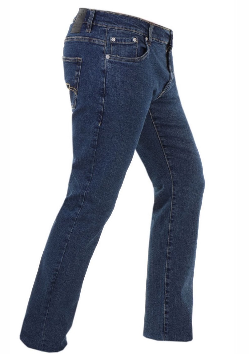 PANTALÓN JEANS HOMBRE NEW WOOD DENIM HECTOR HÉCTOR - 2