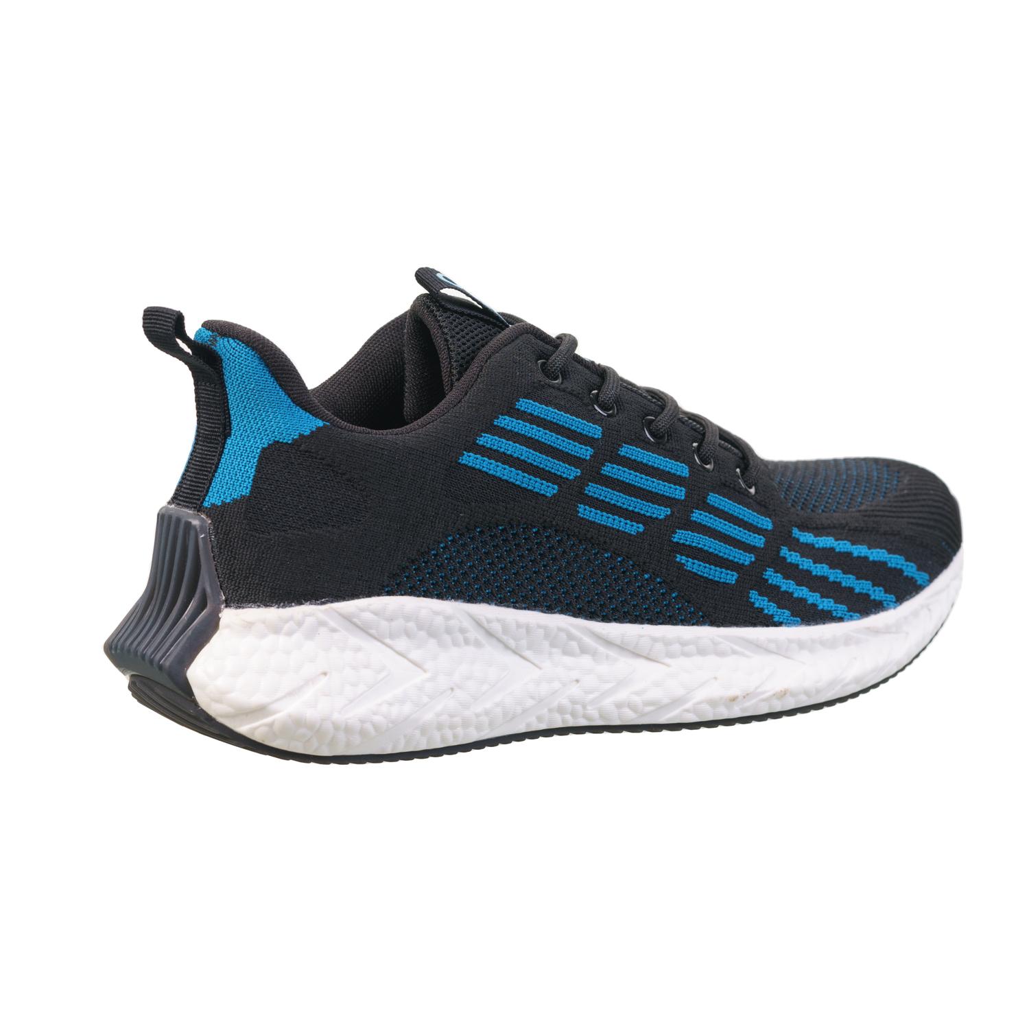 ZAPATILLAS HOMBRE APARSO TRAINING MULTICOLOR MACFLY 2 0 RESPIRABLE - 3