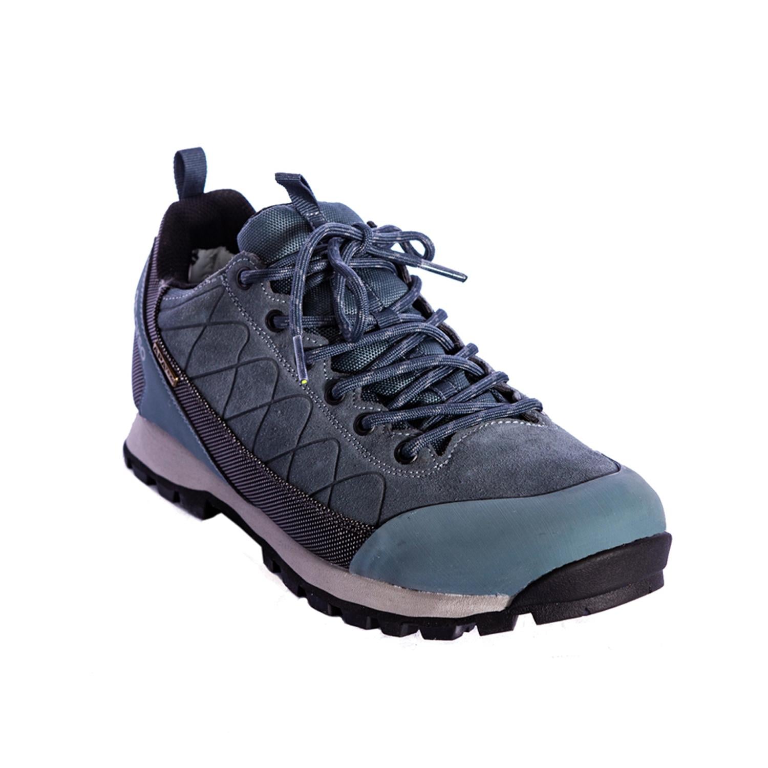 ZAPATO IMPERMEABLE HOMBRE CREED GRIS APARSO - 2