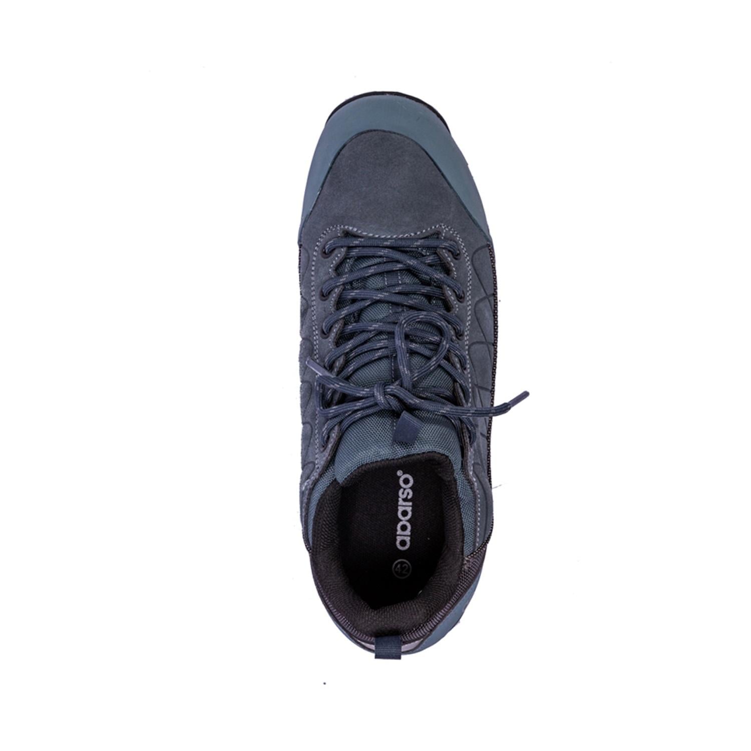 ZAPATO IMPERMEABLE HOMBRE CREED GRIS APARSO - 3