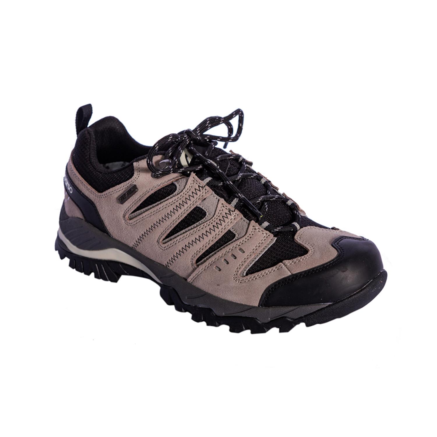 ZAPATILLA IMPERMEABLE HOMBRE CORSO BEIGE APARSO - 2